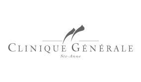 Clinique Générale Ste-Anne