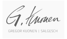 Gregor Kuonen - Caveau de Salquenen AG