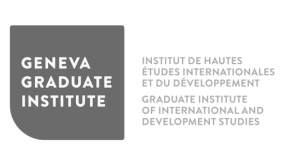 Geneva Graduate Institute