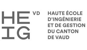 Haute Ecole d'Ingénierie et de Gestion du Canton de Vaud