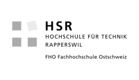 HSR Hochschule für Technik Rapperswil