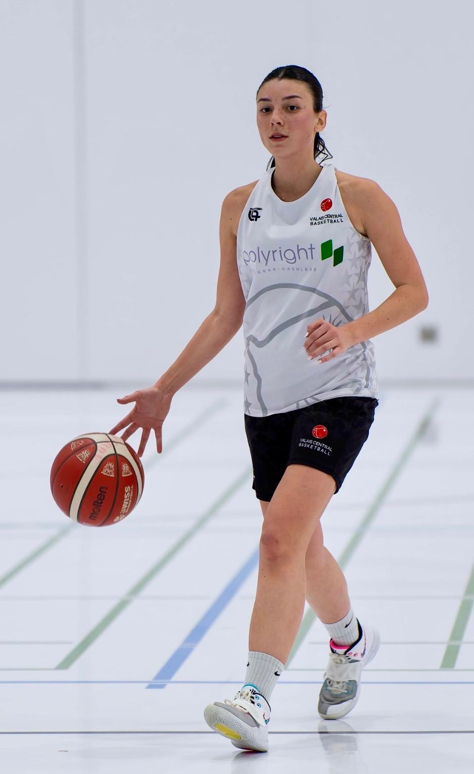 Sion Basket, squadra femminile - 2