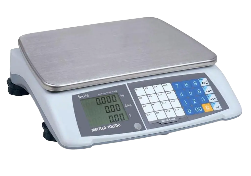 Balance bRite Advanced Compact