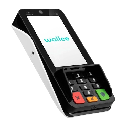 Wallee A35
