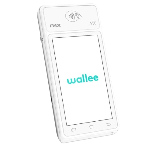 Wallee A50S