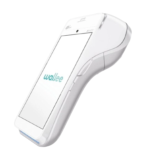 Wallee A920 Pro