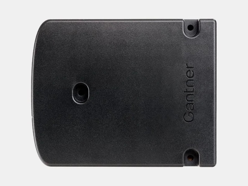 Gantner GAT ECO.Side Lock concealed locker lock