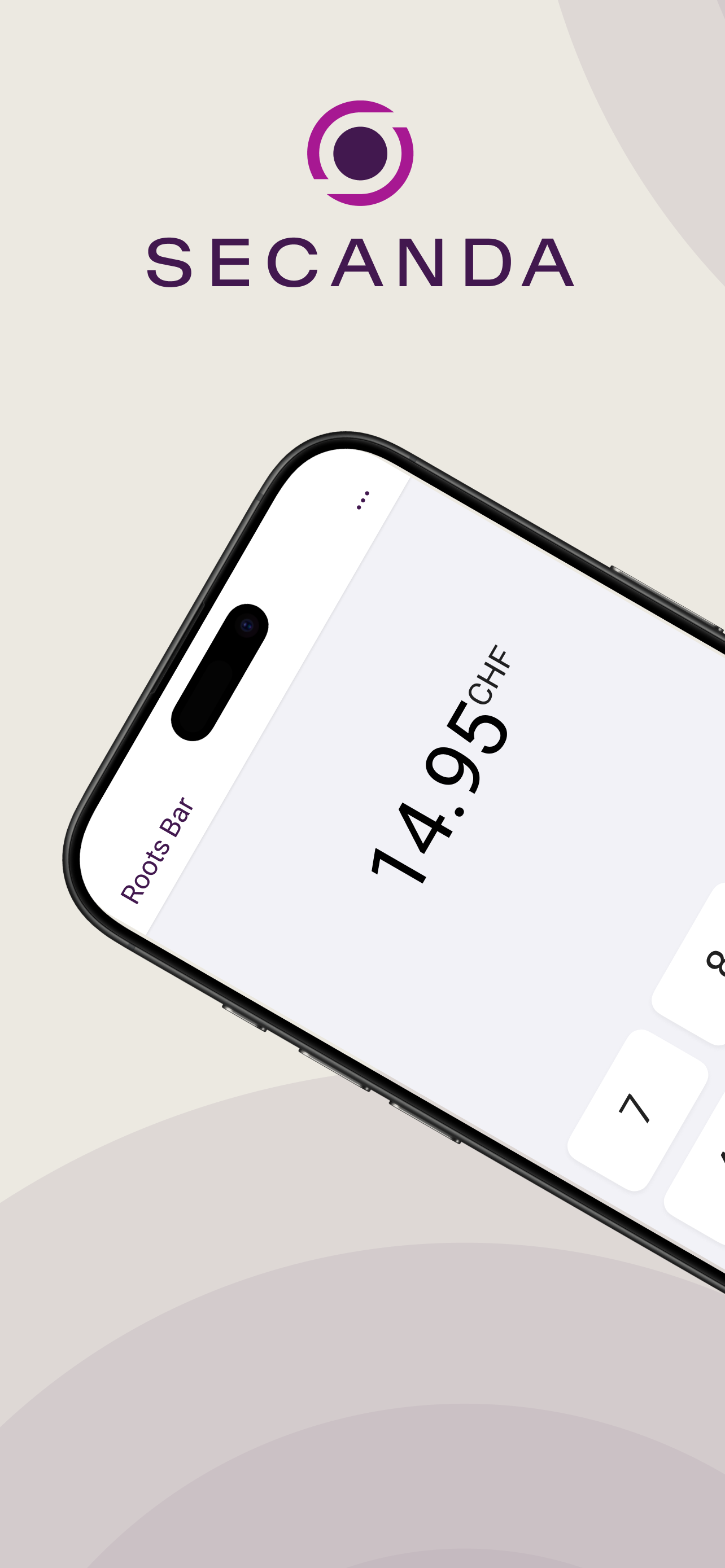 Die App in Bildern
