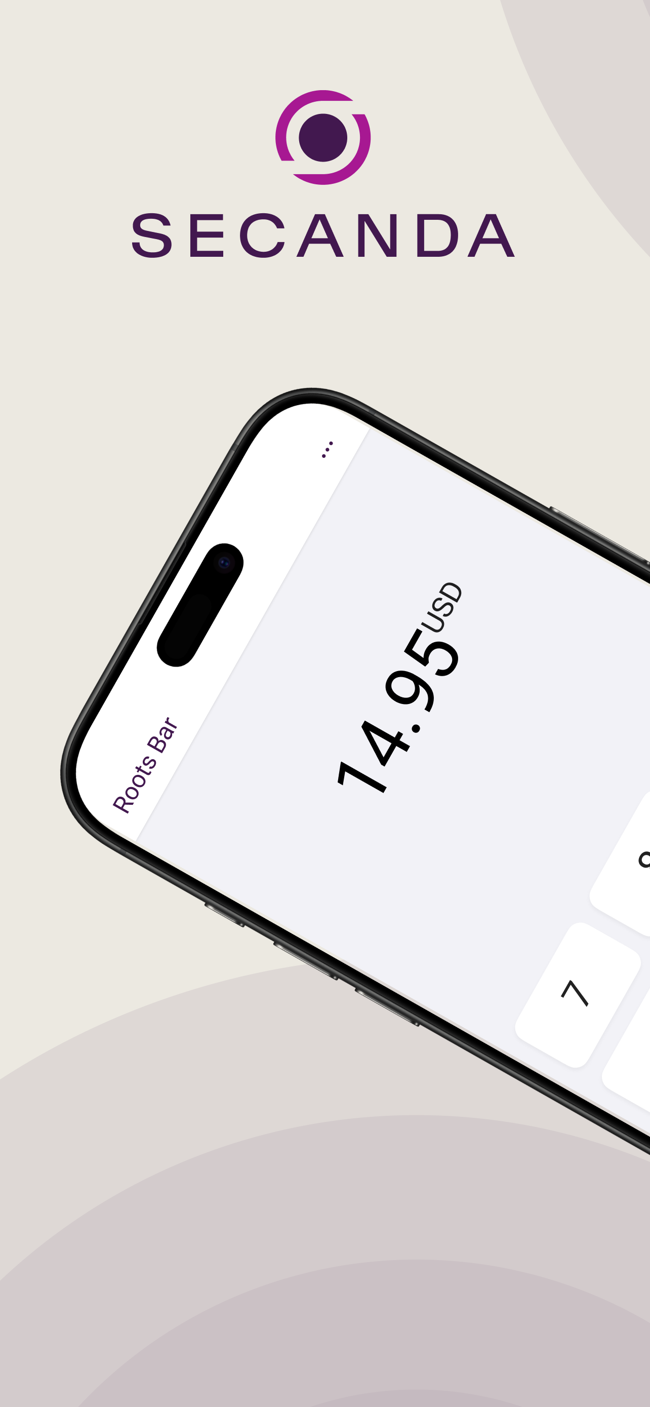 The app in pictures