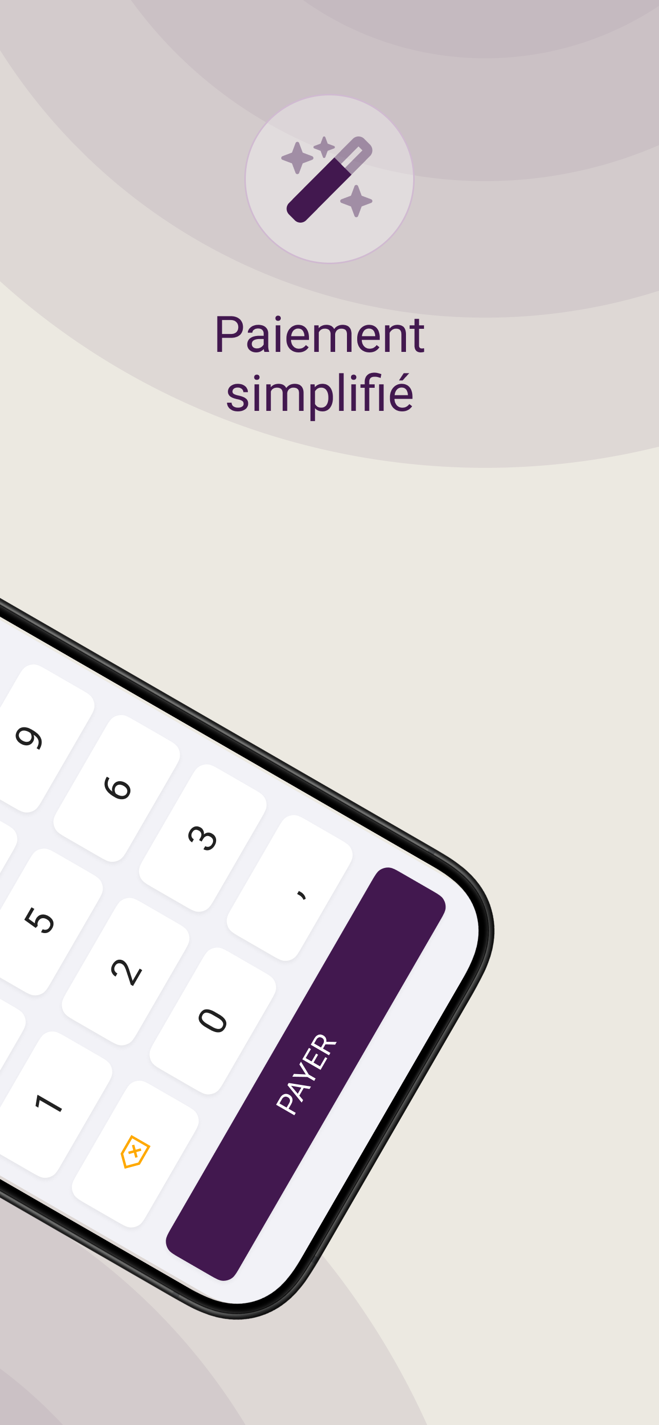 L’app in immagini