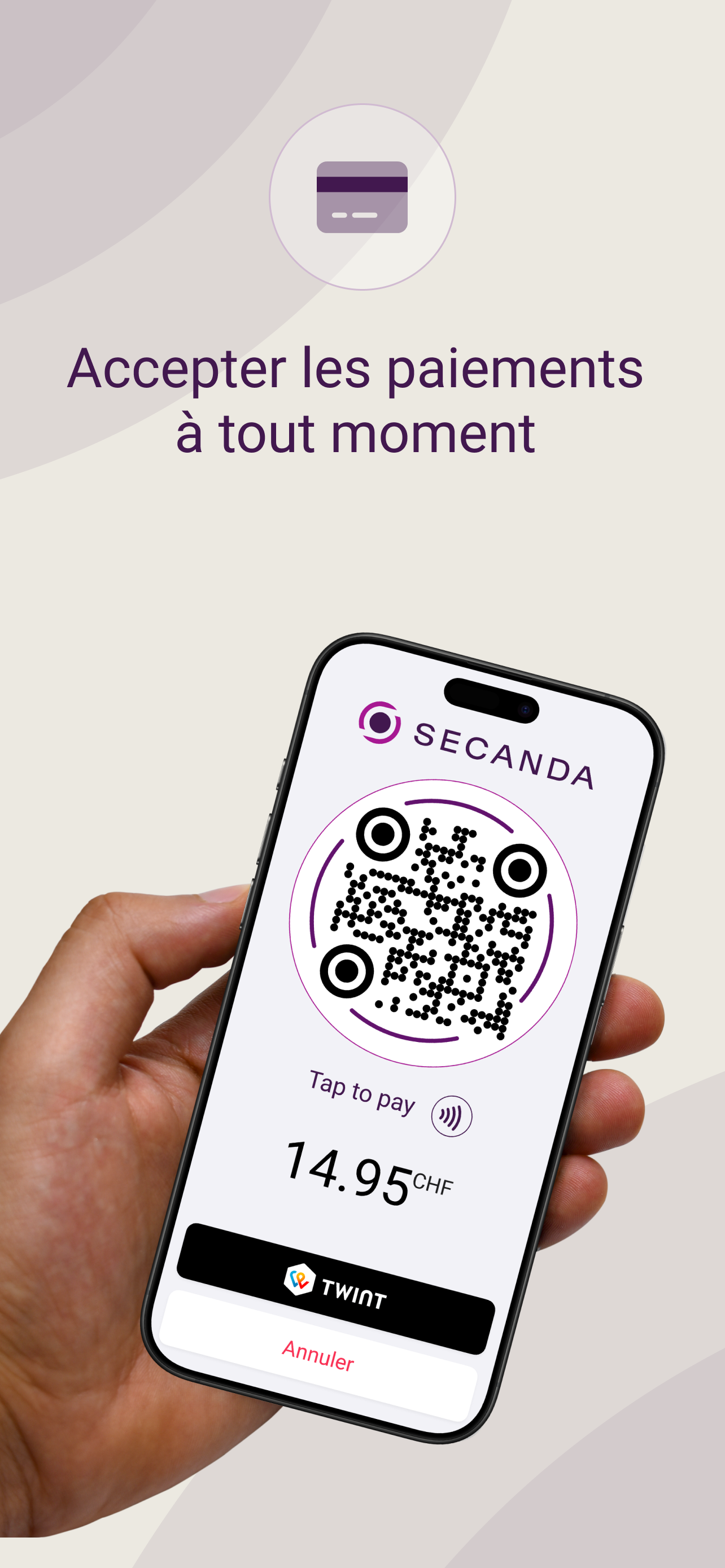 L’app in immagini