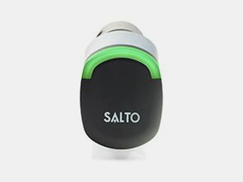 SALTO Neo electronic cylinder