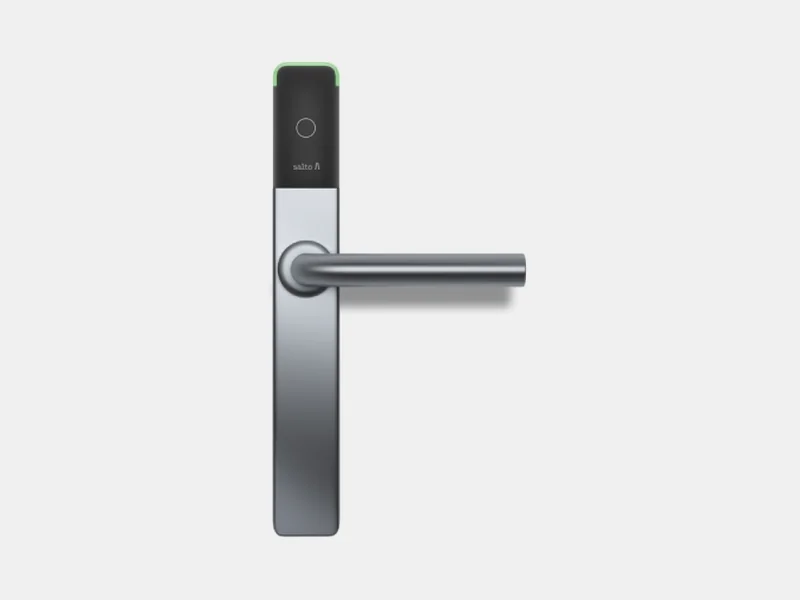 SALTO XS4 One electronic escutcheon