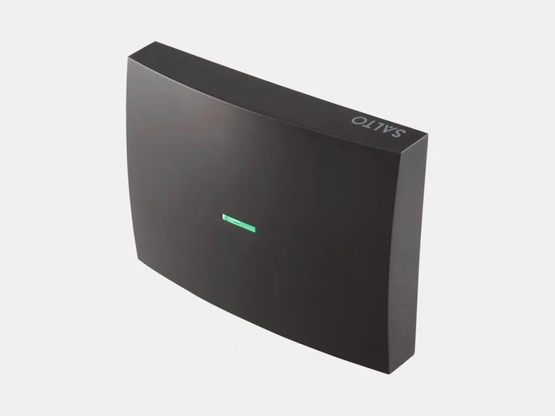 SALTO BLUEnet wireless gateway