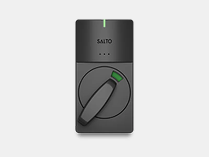 SALTO XS4 electronic locker lock