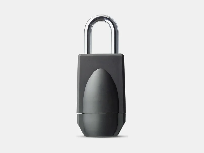 SALTO Neoxx electronic padlock