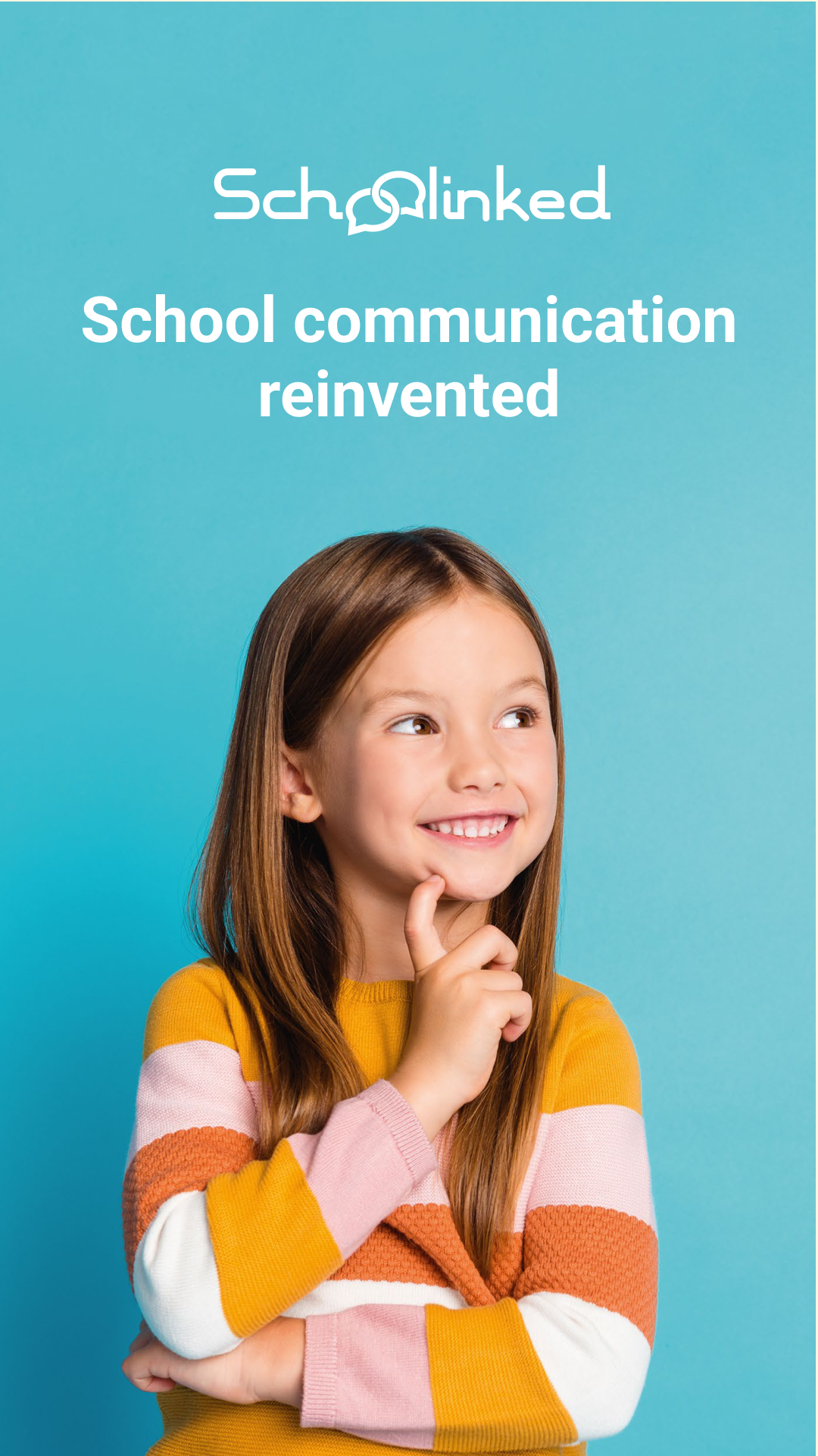 School communication reinvented